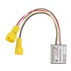 Car Passenger Seat Mat Occupation Sensor Bypass Emulator Replacement For