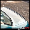 Spoilerking LLC Rear Trunk Lip Spoiler Wing (Fits: Toyota Tercel