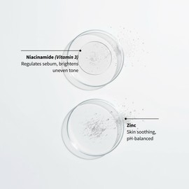 Ruruberry 5% Niacinamide + Zinc Serum 30ml