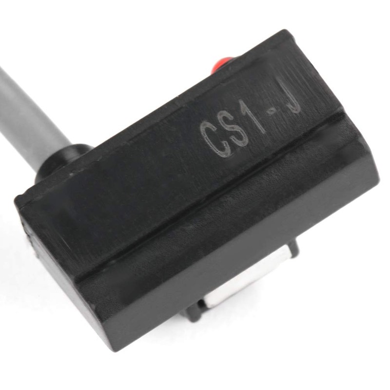CS1-J Magnetic Air Pneumatic Cylinder Magnetic Sensor Reed Switch DC