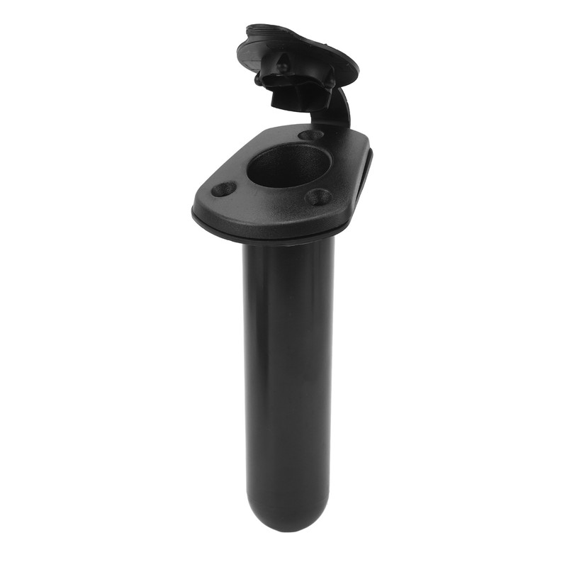 2Pcs Kayak Fishing Rod Holder Flush Mount Fishing Boat Rod