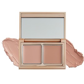 QVC Sigma Spectrum Color Correcting Duo - Color: Light to Medium