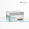 VT PDRN Daily Mask (30 sheets) (low-molecular PDRN barrier protection,