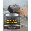 First Botany DEAD SEA Mud Mask Acne Moisturize Mineral Infuse