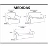 TWIN BROTHERS IMPORT , YAFA, NUBE, GOLDEN Protectores De Sala