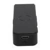 Body Mounted Camera 1080P 60FPS Back Clip Night Vision 130