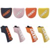 Golf Headcover Putter Cover Pin Mallet Fit Cameron Spider Putter