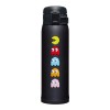 Zojirushi 16Oz Pac Man Stainless Steel Mug Vacuum Insulation Flip