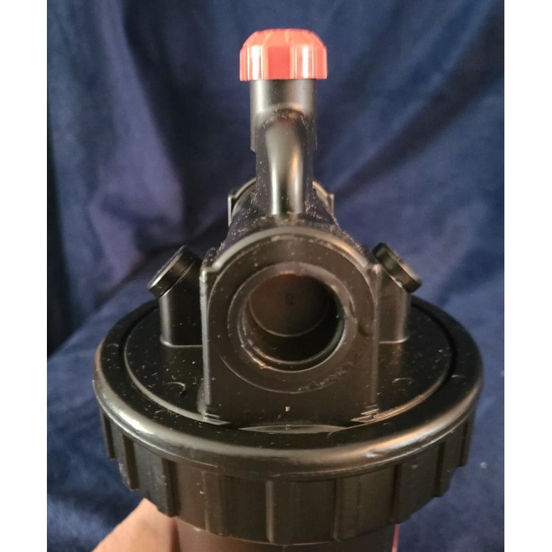 Alemite 5912-2 Air Line Lubricator 200PSI 3/4", 16oz Metal Bowl,