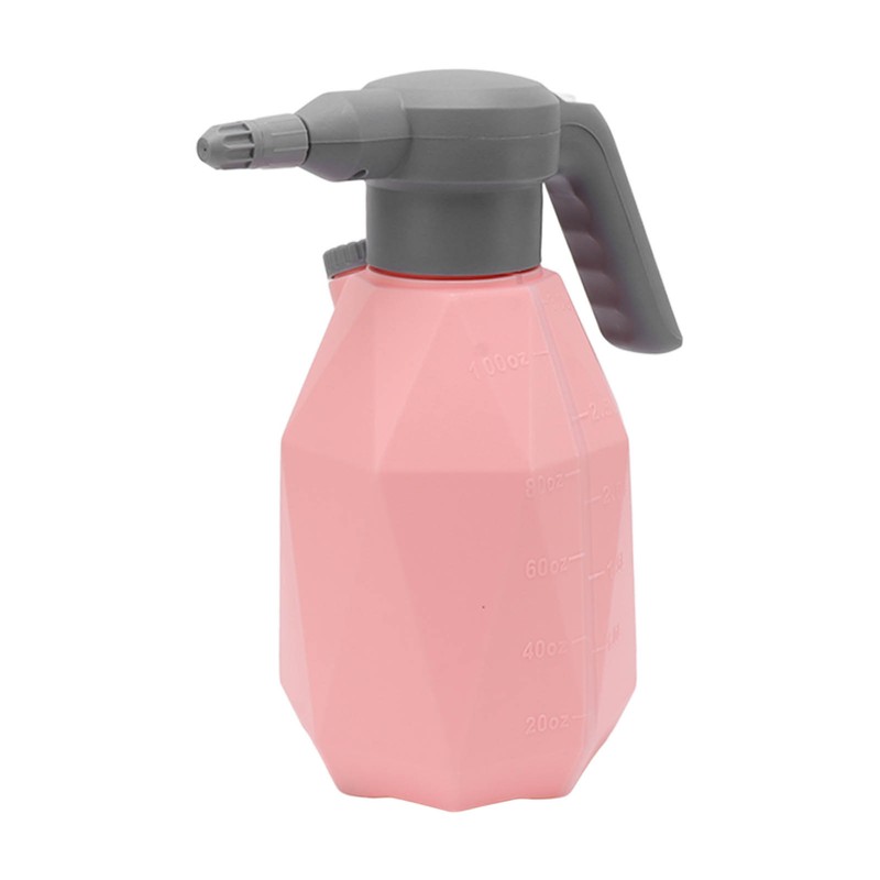 Electric Spray Bottle Plant Mister for Indoor Outdoor Plants 3L