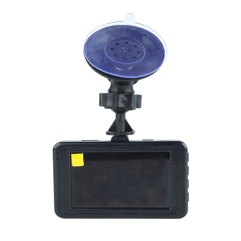 Dash Cam Car Front Dashboard HD 1080P Camera Recorder with