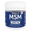 Naka Platinum Naka Msm 1800mg, Relieve Joint Pain, 300 gram