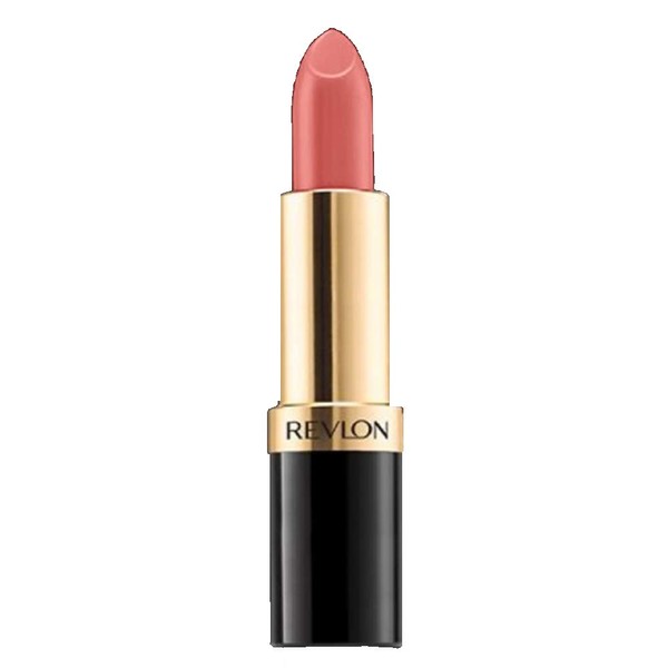 Revlon Super Lustrous Lipstick (415 Pink In The Afternoon)