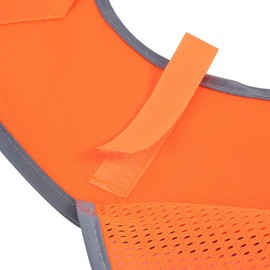 Sun Protection Helmet, Safety Helmet, Full Brim, Mesh Neck Protection, Sun Visor with Reflective Strip, Accessories for Sun Protection