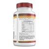 Healthy Superfoods Mangostan(mangosteen) Orgánico Premium 100 Capsulas 500mg Sabor Natural