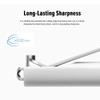 Xiaomi Mijia Nail Clipper Stainless Steel Nail Cutter With Anti