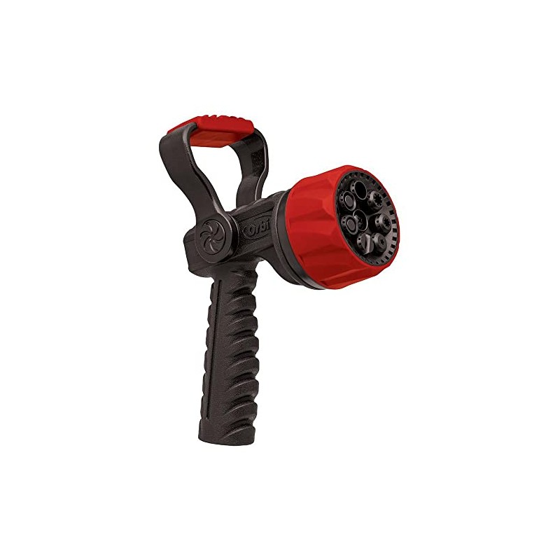 Orbit 26800 Pro Series 7-Pattern Water Cannon Hose Nozzle