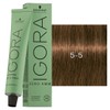 Schwarzkopf - Igora - Zero Amm - 5-5 Light Brown