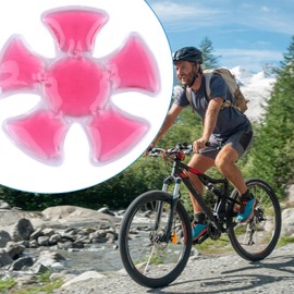 Ice Pack for Hat | Breathable Helmet Cool Liner - Reusable Helmet Cooling Pad for Outdoor Sports Cycling Running Camping Hiking