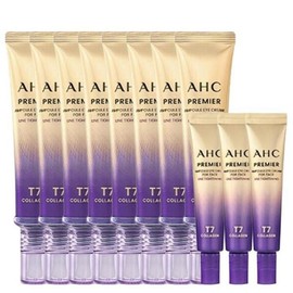 A.H.C Ampoule Eye Cream Season 13 40ml x 8 + 12ml x 3 (41949119) / A.H.C 앰플 아이 크림 시즌13 40ml x 8개 +12ml x3개 (41949119)