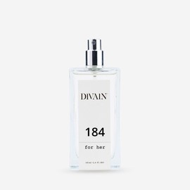DIVAIN DIVAIN-184 - Inspired by Poison Girl - Perfume Impression for Woman - Oriental Fragrance