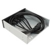5.25in USB 3.0 Front Panel Hub 4 Ports 5Gbps High