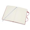 Moleskine, Pinocchio Mangiafuoco Limited Edition Notebook with Lined Layout and