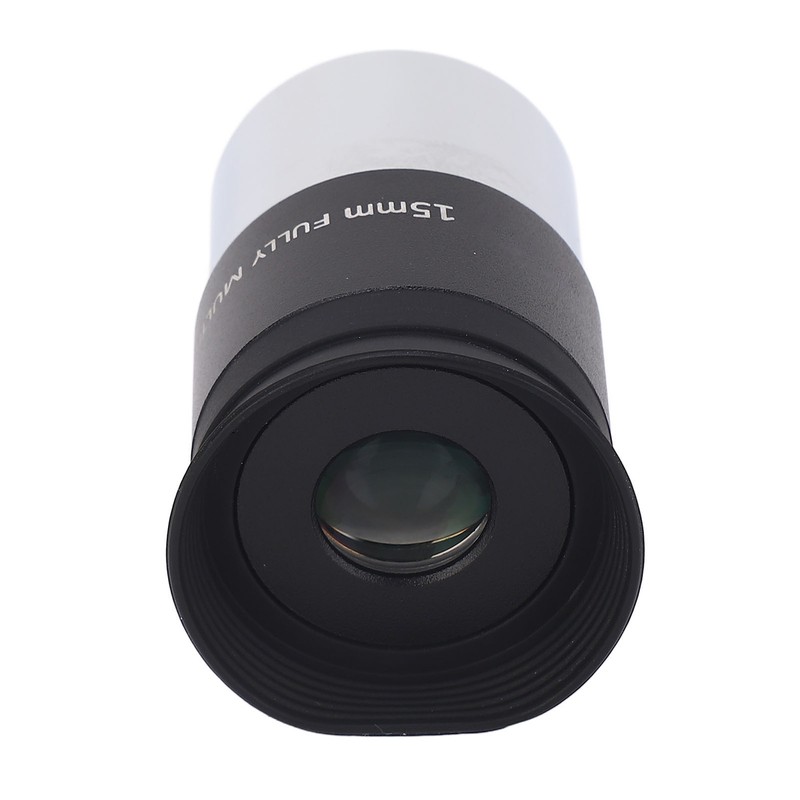 Telescope Eyepiece Universal 1.25in Standard Astronomical Filter Thread 15mm 4