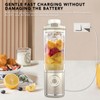 Charger Cord Compatible with Ninja Blast Max Portable Blender BC251