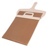 Sliding Pizza Peel Stick Proof Dishwasher Safe Pizza Shovel with