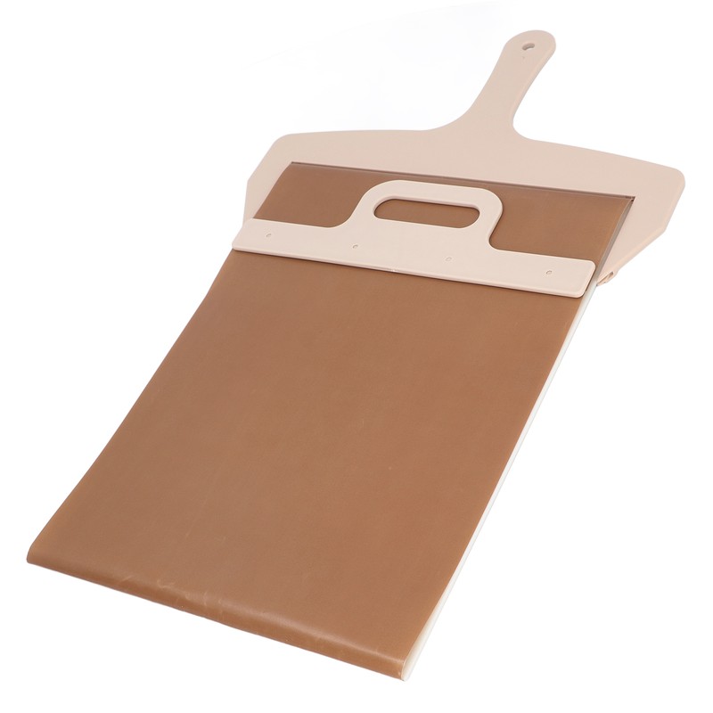 Sliding Pizza Peel Stick Proof Dishwasher Safe Pizza Shovel with