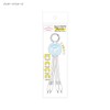 Sanrio Multi Charging Cable Cinnamoroll SANG-297CN