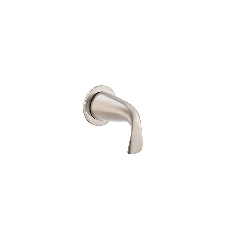American Standard T186430.295 Fluent Diverter Valve Trim, Brushed Nickel