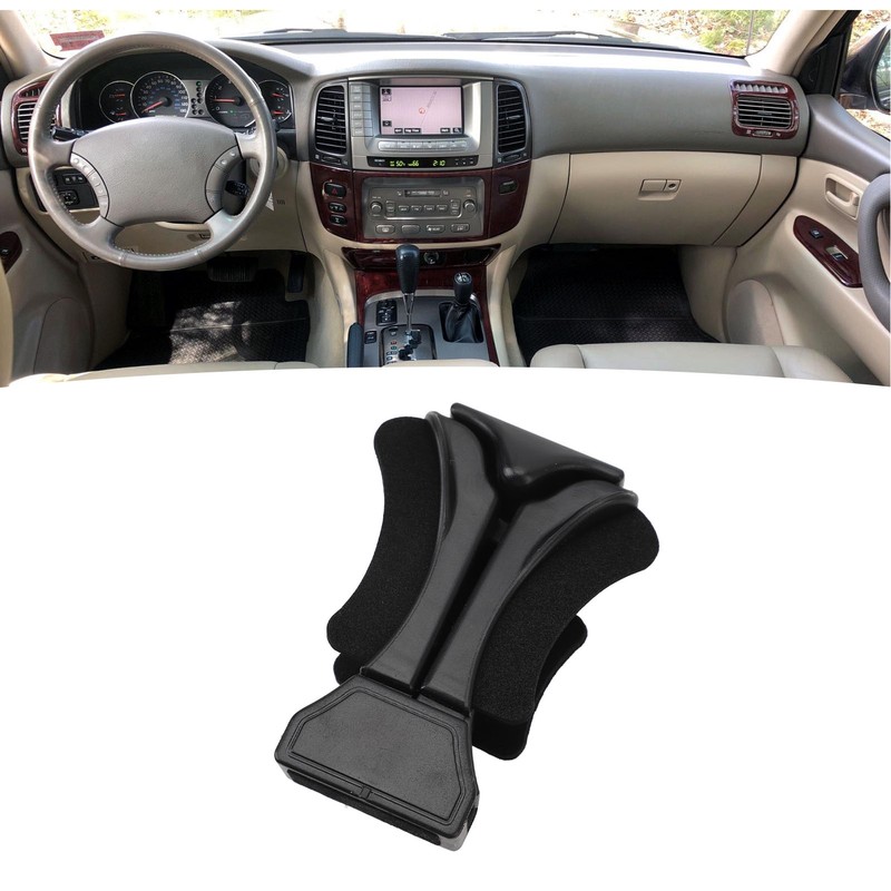 Center Console Cup Holder Insert Divider 55633‑60050 Replacement for TOYOTA