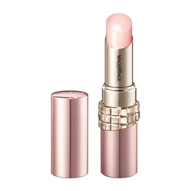 MAQUILLAGE Dramatic Essence Lip Care 3.8g | Lip Balm · Lip Care | Stick Type | Slightly Fruity Floral Scent | Moisturizing, No Color Type | Shiseido