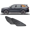 X-CAR Port Window Sun Shade for Kia Sorento 2020-Onwards Car
