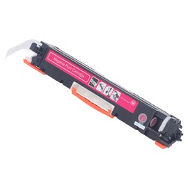 Toner Cartridge 130A CF353A Magenta 1300 Pages Yield Toner Cartridge Replacement for HP Color LaserJet Pro MFP M176 M177