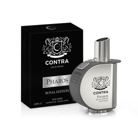 Camara Contra Pharos Royal Edition Eau De Parfum For (Men) 100ml