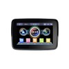 RETROGOO 5 Inch Motorcycle Wireless Carplay Android Auto Portable Navigation