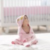 Chiqui Mundo Toalla Bebe Princesa Princess 75 X 90 Chiquimundo
