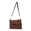 Wheelchair Back Pouch Polyester Hanging Storage Bag Electric Walker Backpack