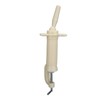 Manikin Head Stand Height Adjustable Mannequin Head Clamp Holder for