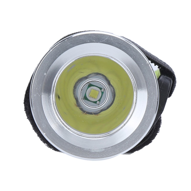 Diving Flashlight IPX8 Waterproof Portable Professional Rechargeable LED Diving Light