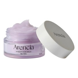 Arencia Hyssop Fume Balm Bálsamo Facial Reparador Día Noche Todo Tipo Piel
