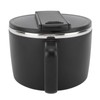 304 Stainless Steel Instant Noodle Bowl 1200ML Large Capacity Noodle