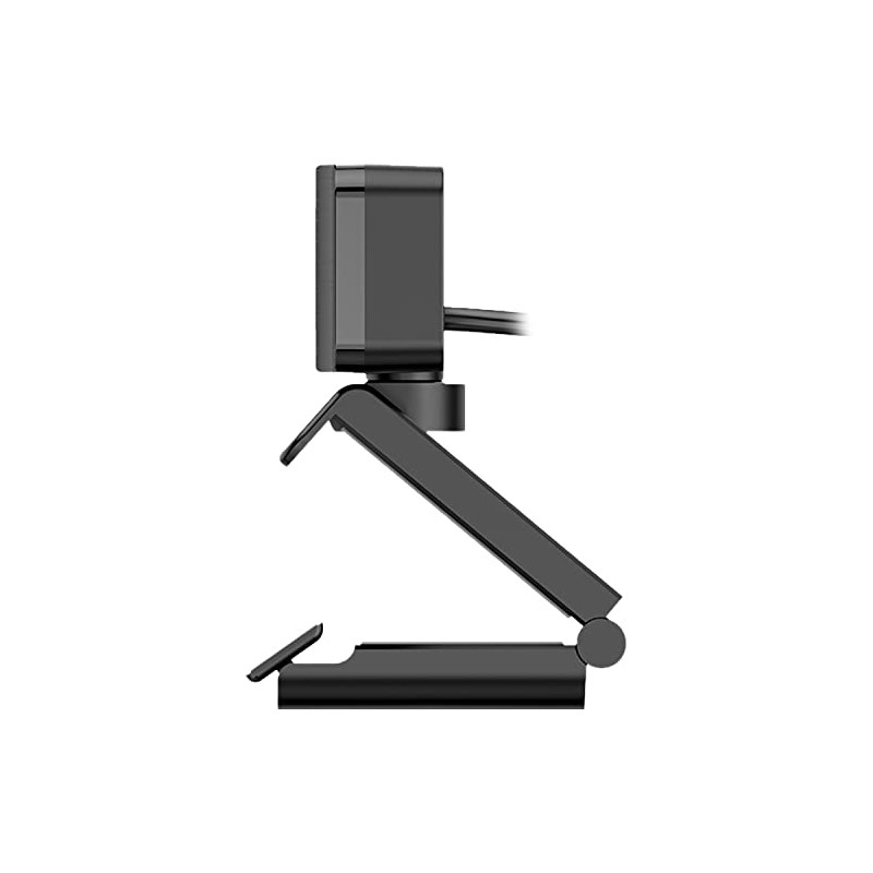 Acteck Camara Web HAPTOS CW480