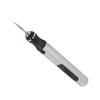 Electric Engraving Pen 3 Gear Speed Adjustment Portable Rechargeable Cordless