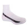 CYCEARTH Bicycle Shoe Cover for Men Bicycle Overshoes, White