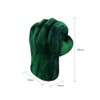 11" Cotton Fiber Gloves Smash Hands Boxing Gloves Toys for