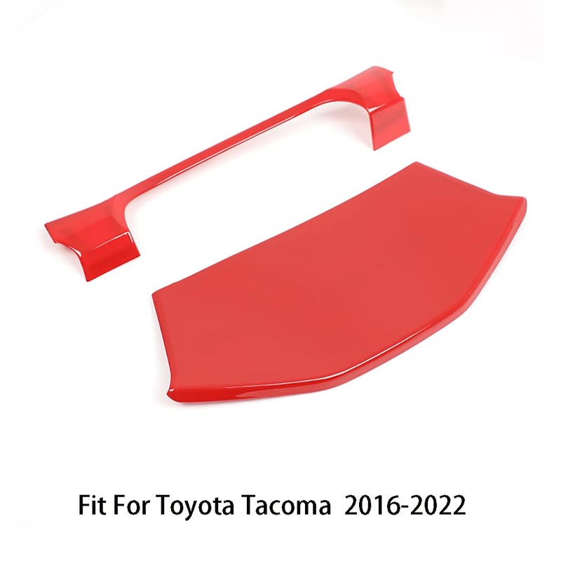 KELEIMAI Car Accessories Fit for Toyota Tacoma 2016-2022 2023 Inner
